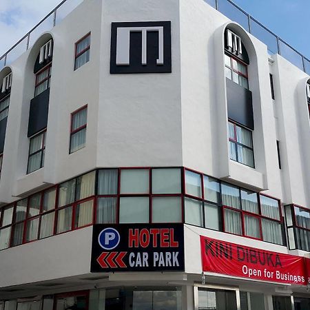 M Design Hotel @ Shamelin Perkasa Kuala Lumpur Exterior photo