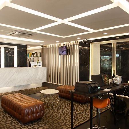 M Design Hotel @ Shamelin Perkasa Kuala Lumpur Exterior photo