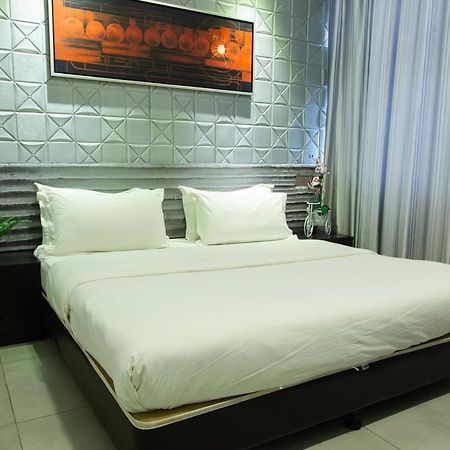 M Design Hotel @ Shamelin Perkasa Kuala Lumpur Exterior photo