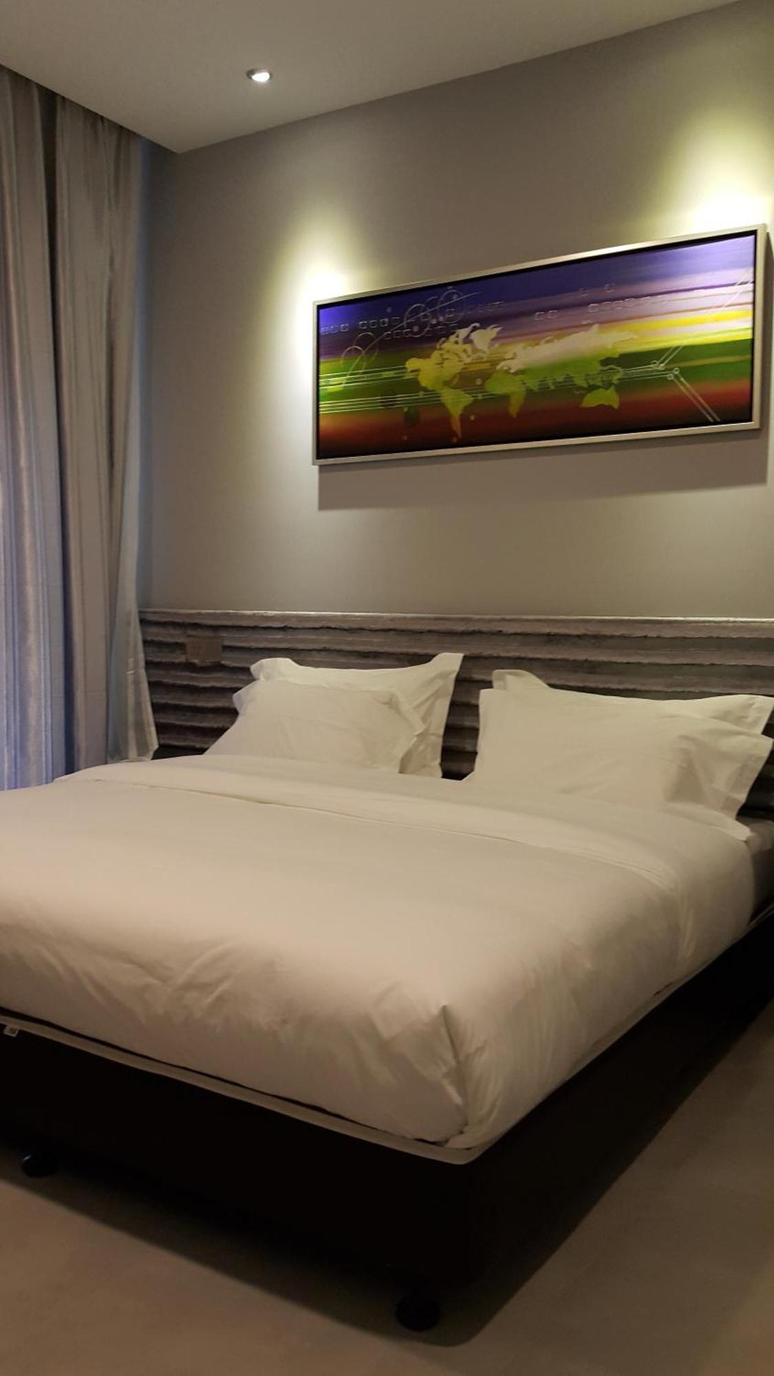 M Design Hotel @ Shamelin Perkasa Kuala Lumpur Room photo