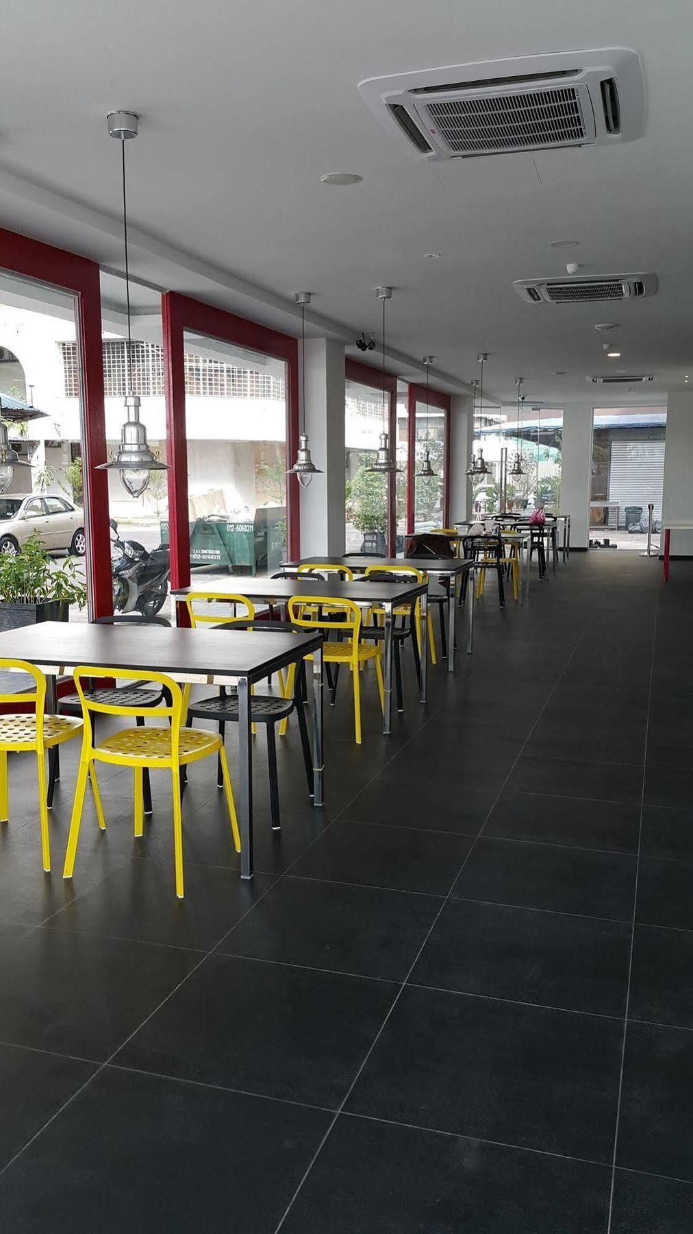 M Design Hotel @ Shamelin Perkasa Kuala Lumpur Exterior photo