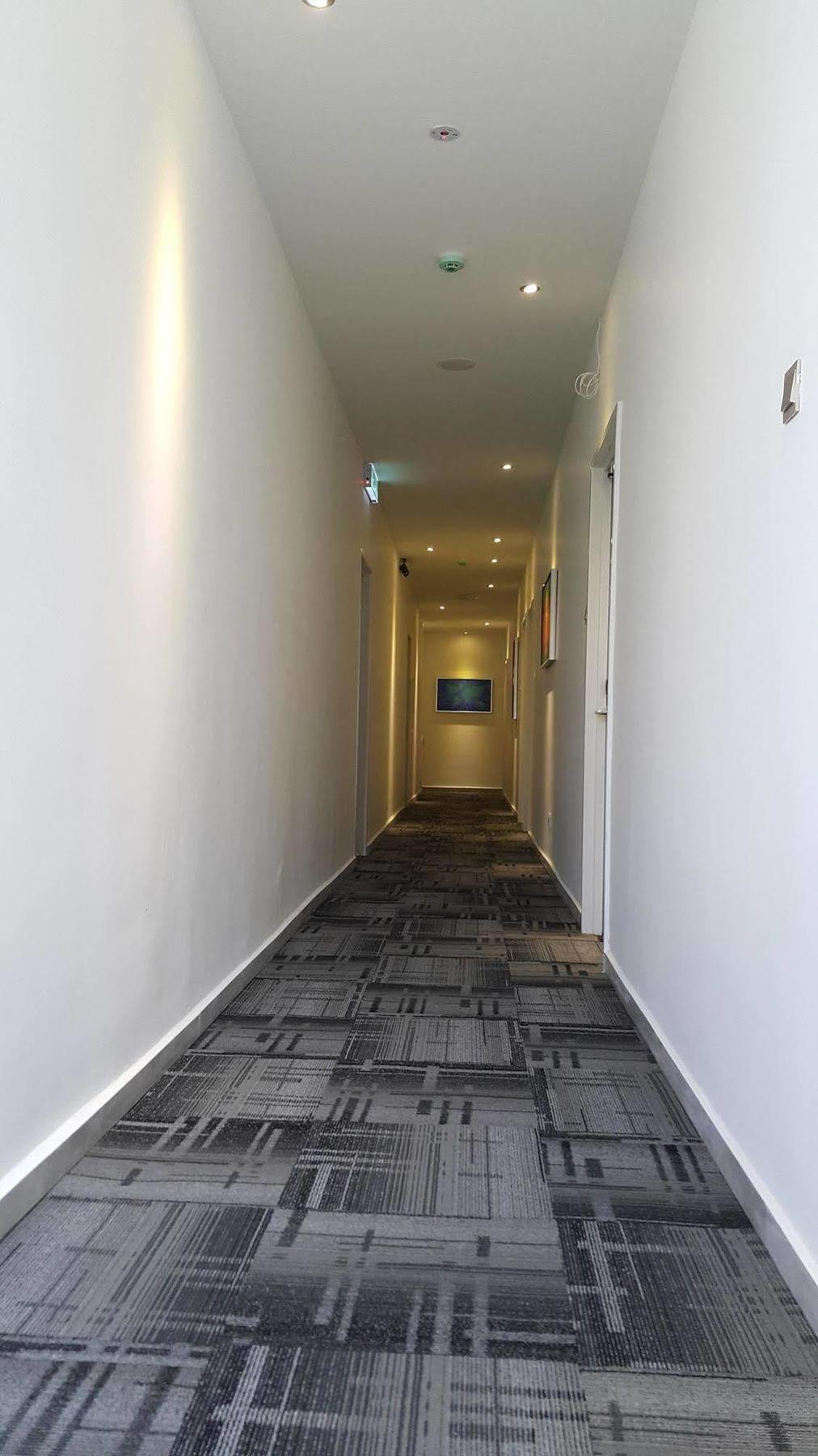 M Design Hotel @ Shamelin Perkasa Kuala Lumpur Exterior photo