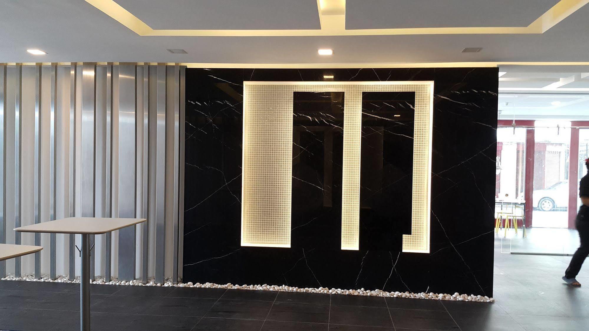M Design Hotel @ Shamelin Perkasa Kuala Lumpur Exterior photo