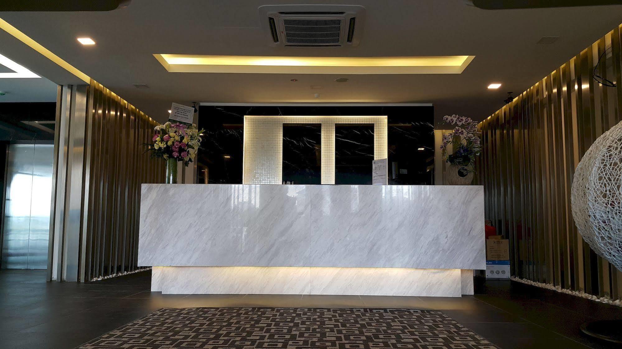 M Design Hotel @ Shamelin Perkasa Kuala Lumpur Exterior photo