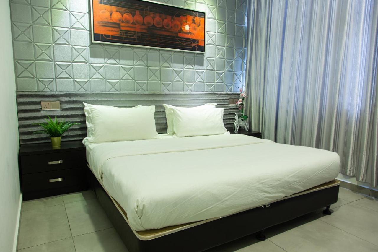 M Design Hotel @ Shamelin Perkasa Kuala Lumpur Exterior photo