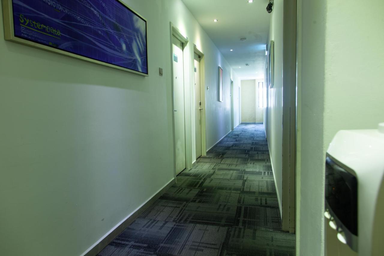 M Design Hotel @ Shamelin Perkasa Kuala Lumpur Exterior photo
