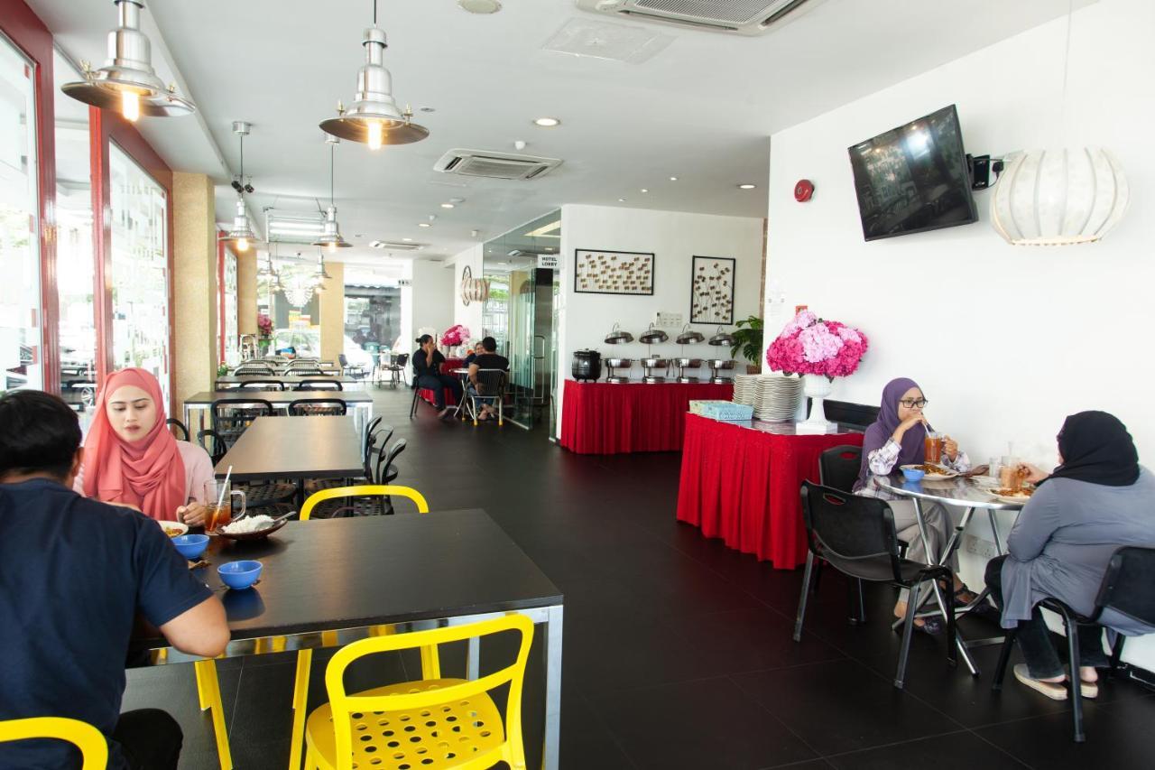 M Design Hotel @ Shamelin Perkasa Kuala Lumpur Exterior photo